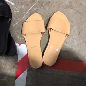 Everlane sandals